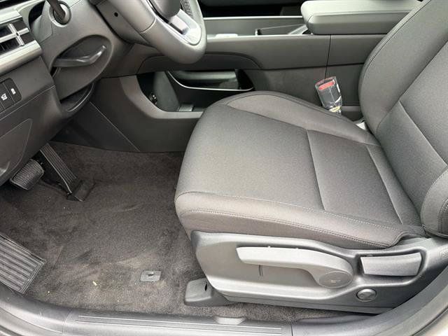 New 2026 Hyundai Santa Fe SE FWD image 19