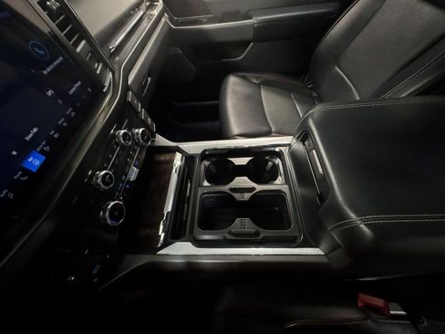 Used 2023 Ford F250 Lariat w/ Lariat Ultimate Package image 84