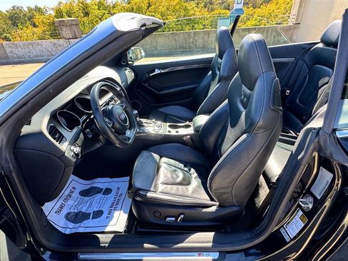 Used 2014 Audi S5 Premium Plus image 31