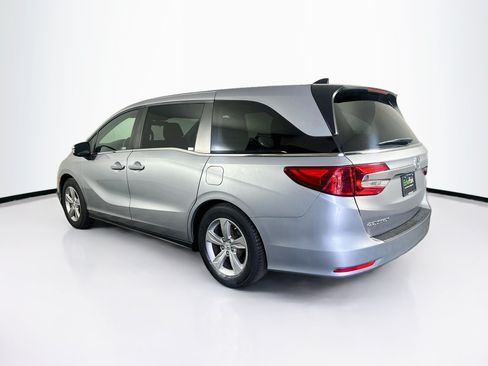Used 2018 Honda Odyssey EX image 5