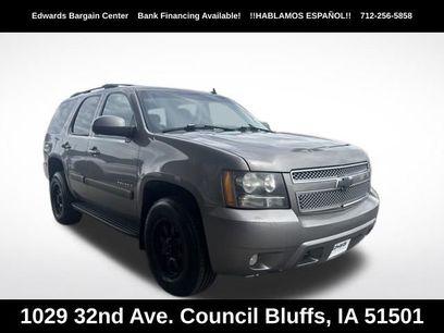Used 2007 Chevrolet Tahoe LT