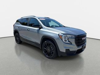 Used 2024 GMC Terrain SLE w/ Driver Convenience Package AWD/4WD video 2