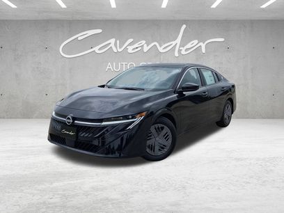 New 2026 Nissan Sentra S w/ S Cold Weather Package