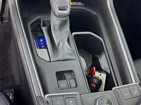 Used 2025 Toyota Grand Highlander Platinum image 23