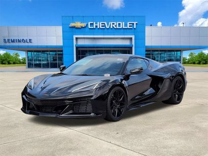 New 2026 Chevrolet Corvette Z06