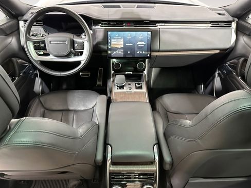 Used 2023 Land Rover Range Rover SE AWD/4WD image 10