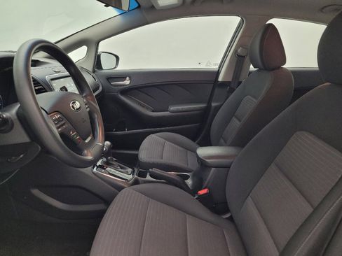 Used 2018 Kia Forte LX w/ LX Popular Package FWD image 17