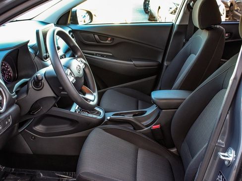 Used 2023 Hyundai Kona SEL w/ Cargo Package image 31