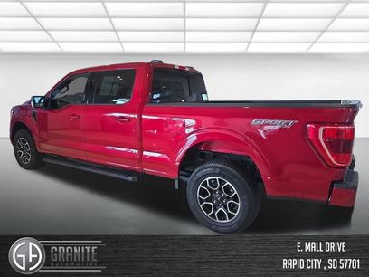 Used 2022 Ford F150 XLT w/ Equipment Group 302A High