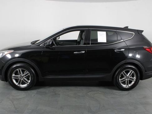 Used 2017 Hyundai Santa Fe Sport image 11