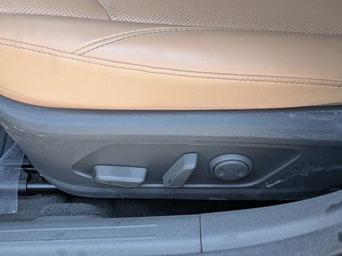 Used 2023 Hyundai Sonata Limited FWD image 19