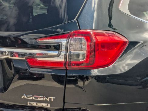 Certified 2023 Subaru Ascent Touring AWD/4WD image 11