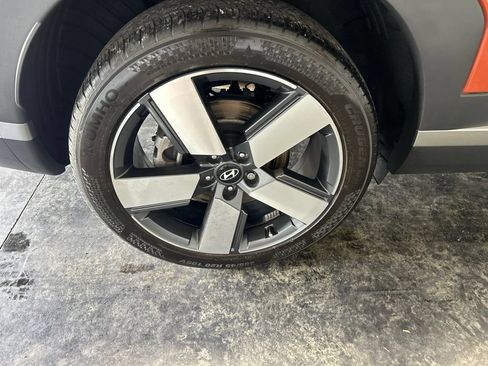 Used 2024 Hyundai Santa Fe Limited FWD image 32