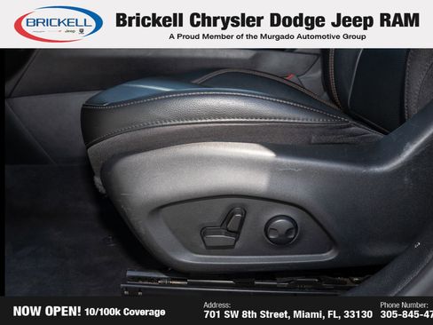 Used 2022 Jeep Compass Latitude w/ Sun and Sound Group image 28