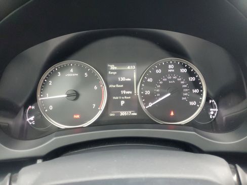 Used 2023 Lexus IS 300 w/ Premium Package image 23