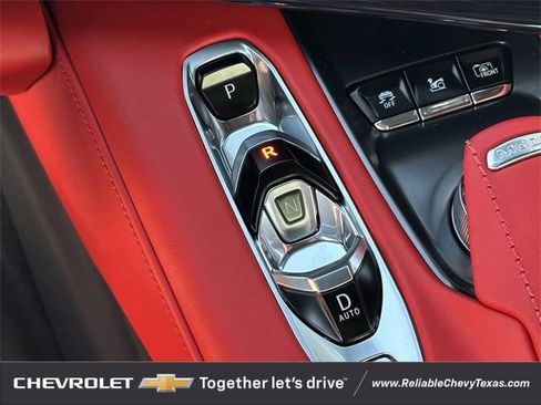 New 2025 Chevrolet Corvette Z06 image 21
