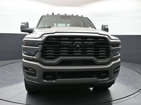 New 2026 RAM 2500 Big Horn AWD/4WD image 38