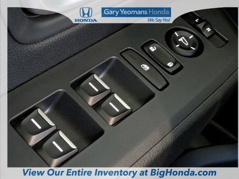 New 2026 Honda Pilot EX-L image 26