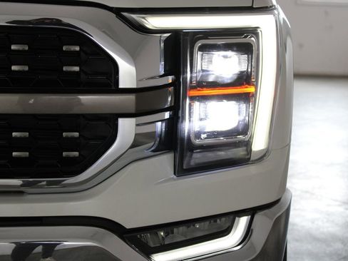 Used 2022 Ford F150 King Ranch w/ Equipment Group 601A High image 60