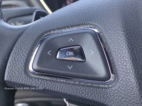Used 2015 Lincoln MKC AWD w/ Equipment Group 102A Reserve image 28