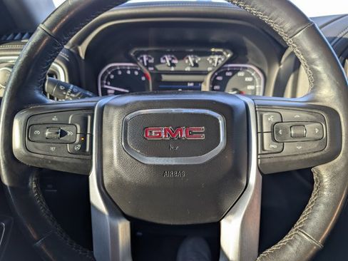 Used 2021 GMC Sierra 1500 Elevation w/ Preferred Package image 20