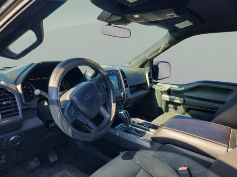 Used 2020 Ford F150 XLT w/ Equipment Group 302A Luxury image 30