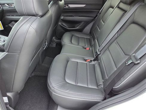 New 2025 MAZDA CX-5 AWD 2.5 S image 8