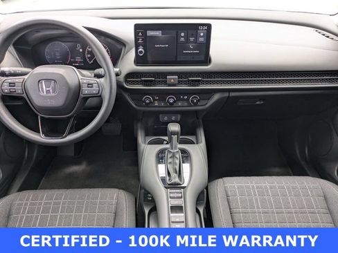 Used 2026 Honda HR-V LX image 15