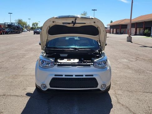 Used 2015 Kia Soul ! w/ Sun & Sound Package image 38