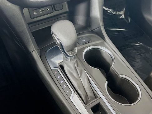 Used 2022 Chevrolet Equinox LT image 15