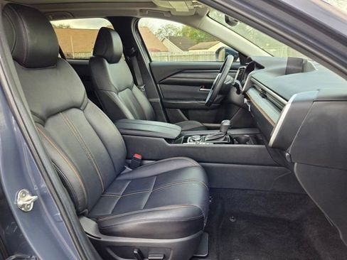 Used 2025 MAZDA CX-50 AWD 2.5 Hybrid w/ Premium Pkg image 29