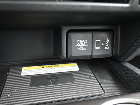Used 2023 Honda Ridgeline RTL-E image 11