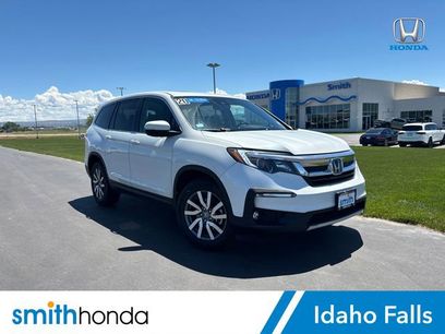Used 2020 Honda Pilot EX-L