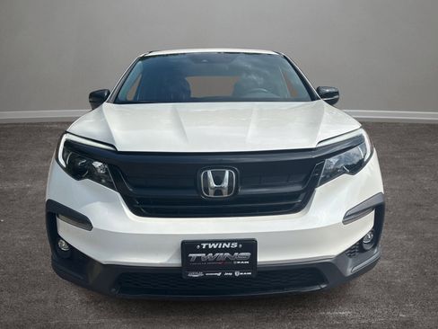 Used 2022 Honda Pilot Sport image 26
