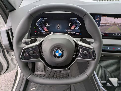 Used 2026 BMW X3 xDrive30 w/ Convenience Package image 10