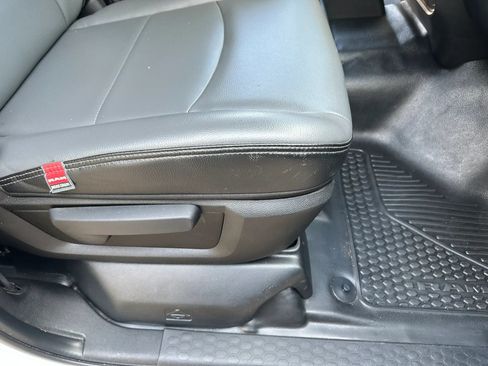Used 2022 RAM 2500 Tradesman AWD/4WD image 24