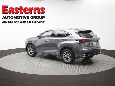 Used 2020 Lexus NX 300h AWD w/ Comfort Package image 68