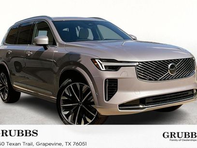 New 2026 Volvo XC90 B6 Plus w/ Protection Package Premier