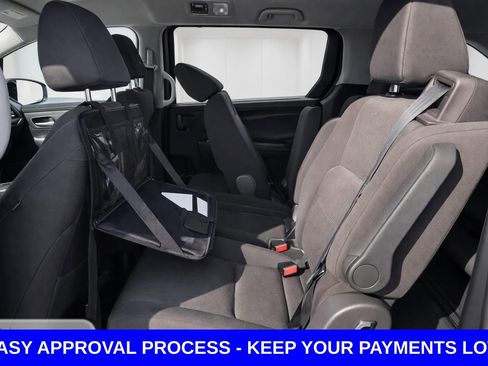 Used 2022 Honda Odyssey EX image 10