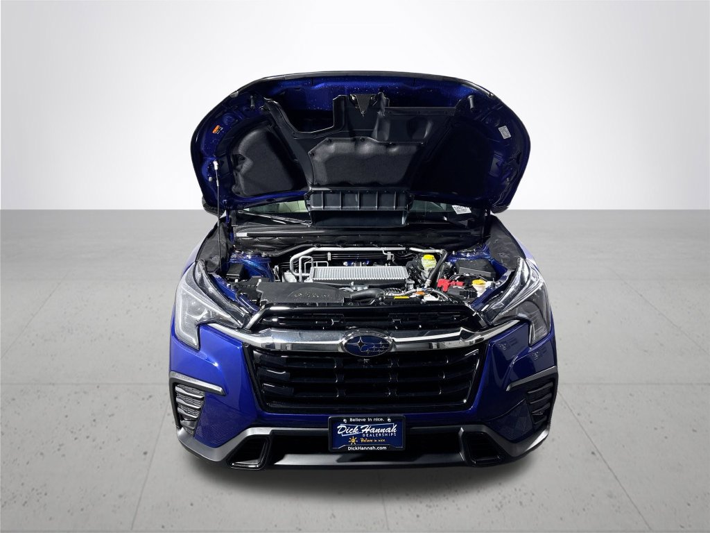 New 2026 Subaru Ascent Limited AWD/4WD image 23