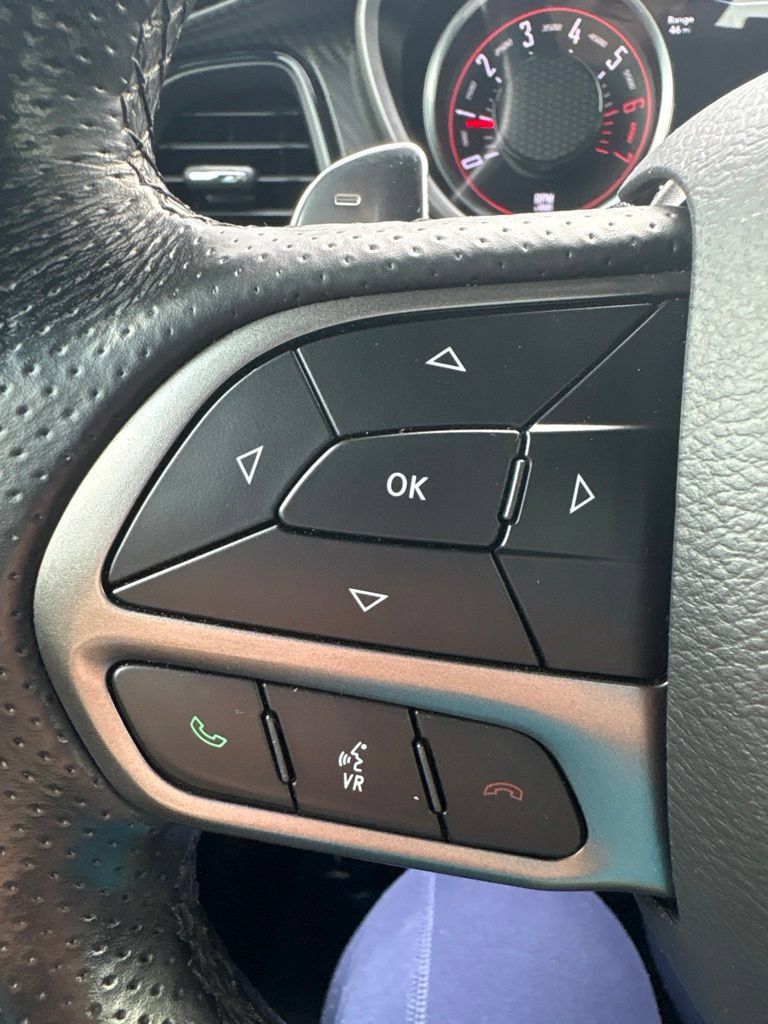 Used 2021 Dodge Challenger R/T Scat Pack RWD image 21