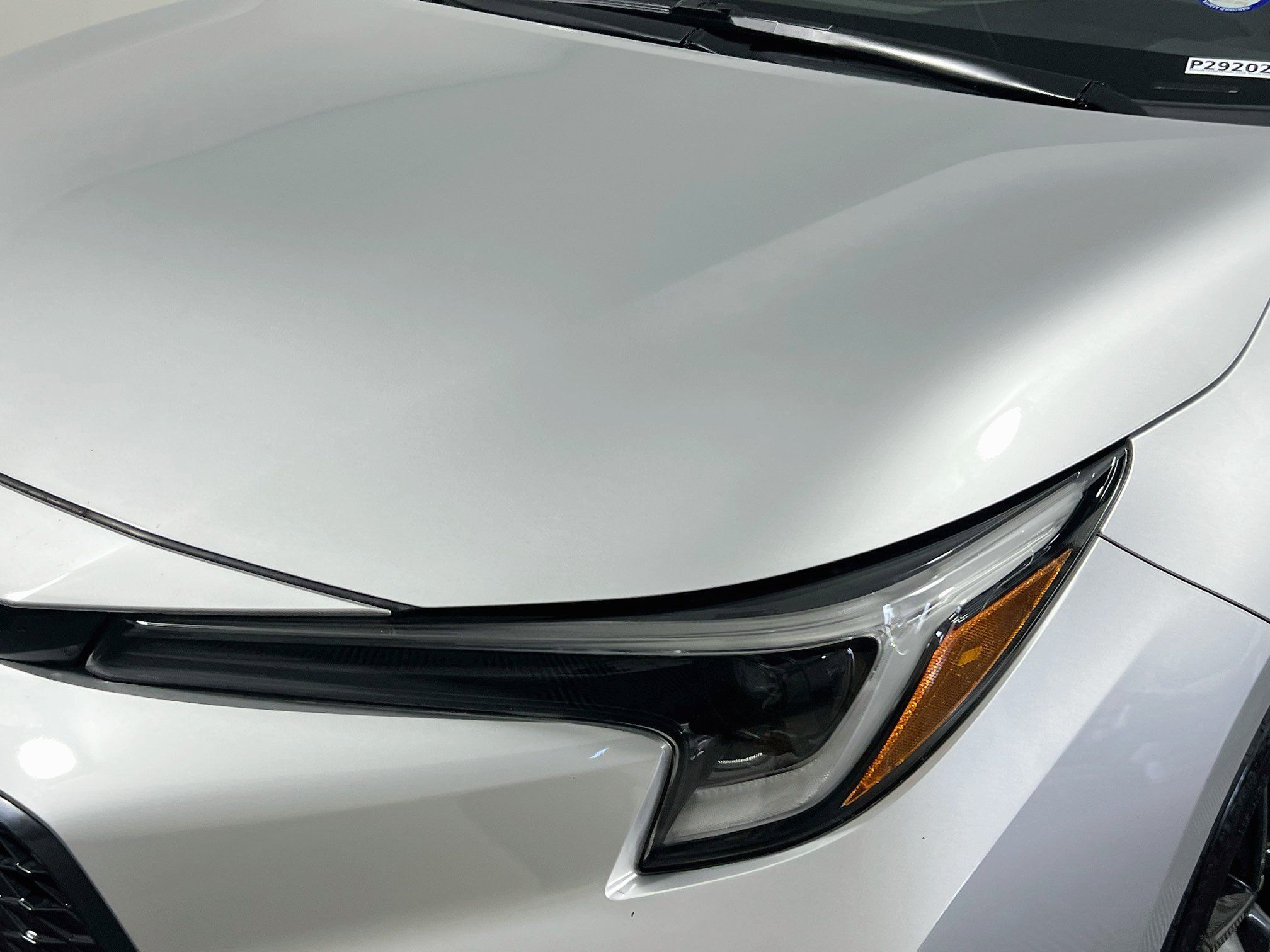 Used 2024 Toyota Corolla SE FWD image 11