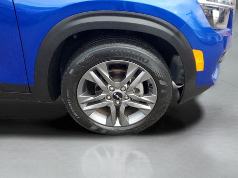 Certified 2023 Kia Seltos S w/ Navigation Package image 33