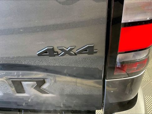 New 2026 Nissan Frontier SV w/ Tow Package image 37