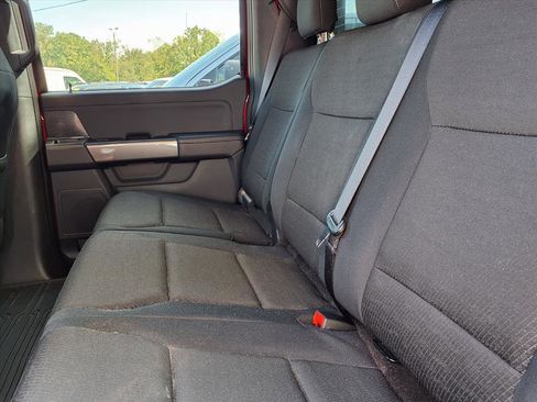 Used 2022 Ford F150 XLT w/ Equipment Group 302A High image 7