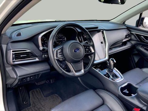 Used 2022 Subaru Outback Limited XT AWD/4WD image 17