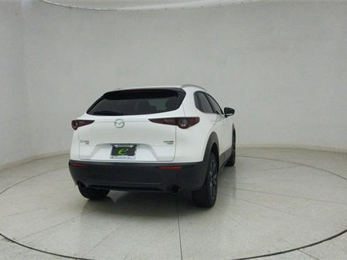 Used 2021 MAZDA CX-30 AWD 2.5 Turbo S image 69