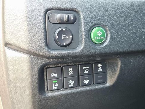 Used 2023 Honda Ridgeline RTL-E image 33