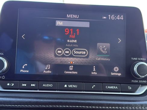Used 2022 Nissan Rogue SV AWD/4WD image 22