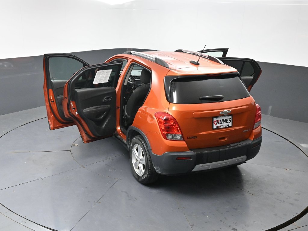 Used 2016 Chevrolet Trax LT FWD image 57